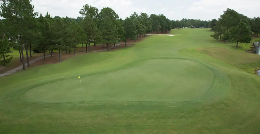 Sandpiper Bay Golf & Country Club, view 2