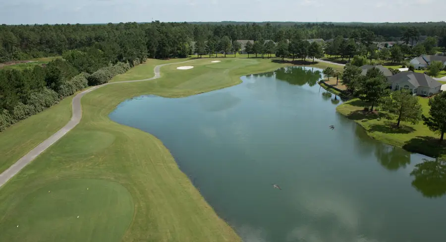 Sandpiper Bay Golf & Country Club, view 3