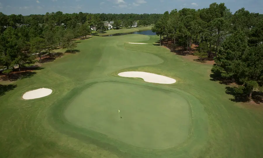 Sandpiper Bay Golf & Country Club, view 4