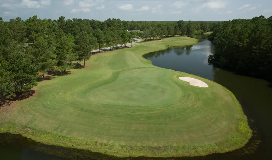 Sandpiper Bay Golf & Country Club, view 5