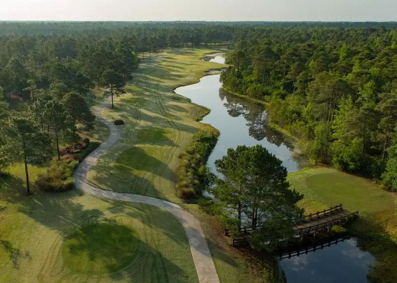 Tigers Eye Golf Links, view 4