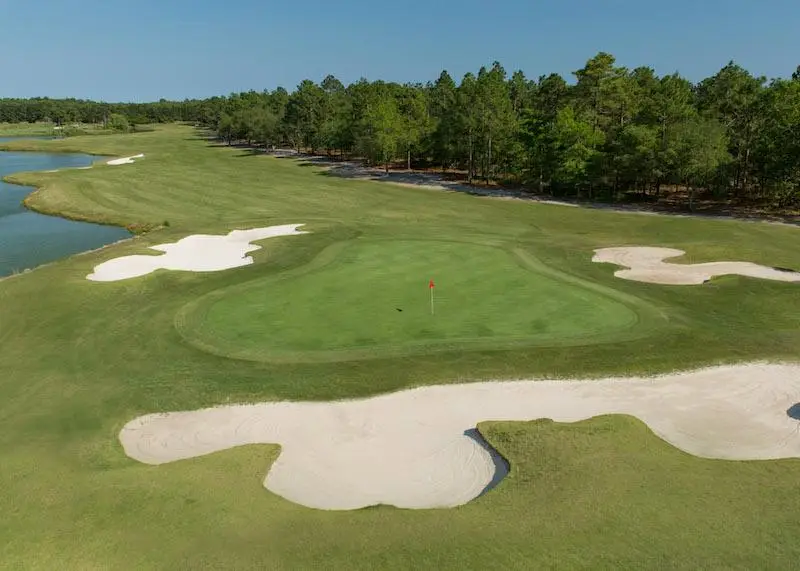 Tigers Eye Golf Links, view 5