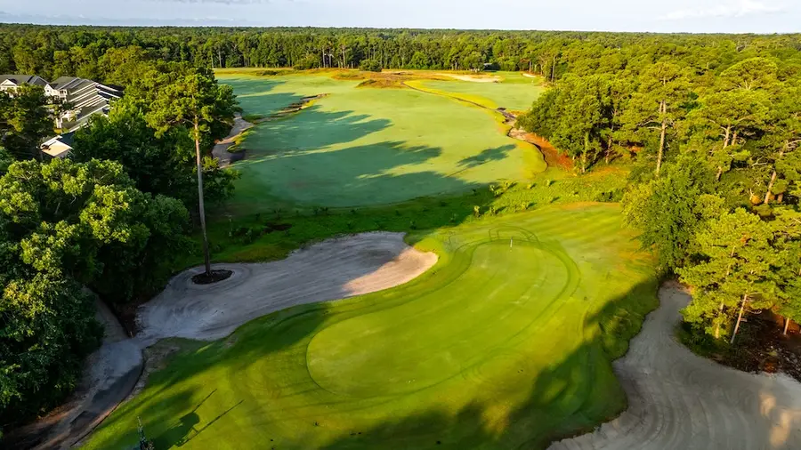 True Blue Golf Club, view 4