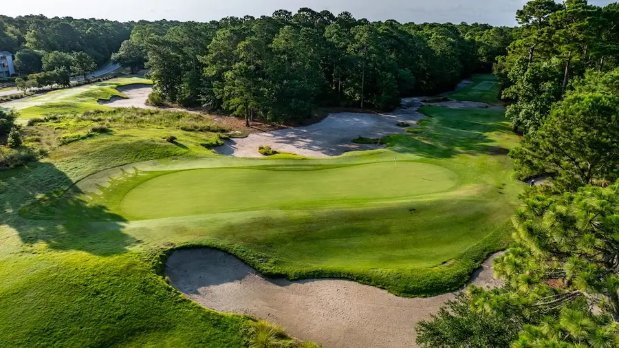 True Blue Golf Club, view 6