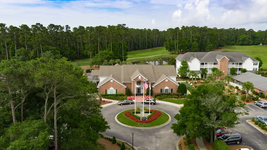 Wachesaw East Golf Club, view 5