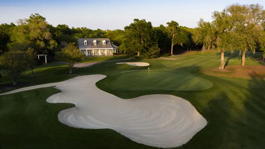 Willbrook Plantation Golf Club, view 4