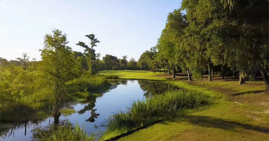 Willbrook Plantation Golf Club, view 6
