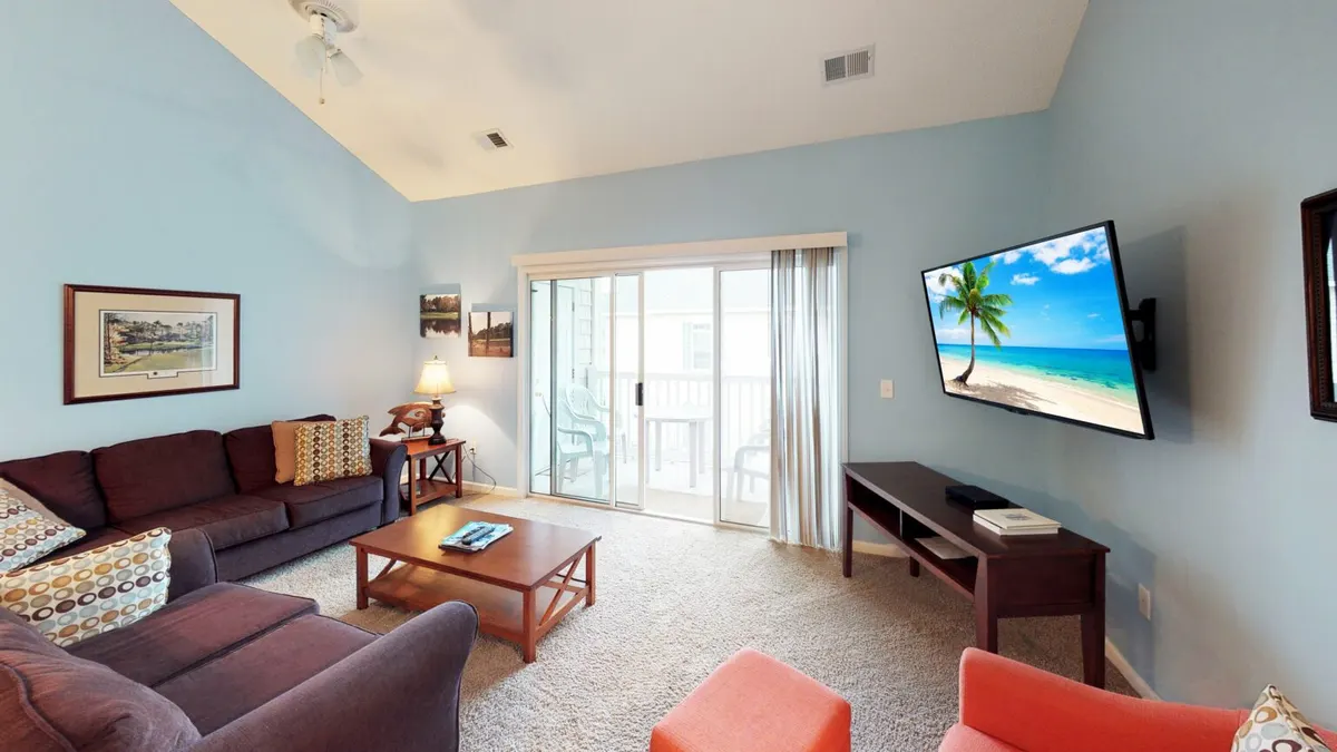 Villas at the Village at the Glens in Little River